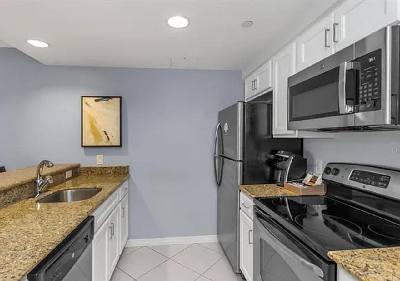 Clearwater Beach Resort Apartment With Oceanview Exterior foto